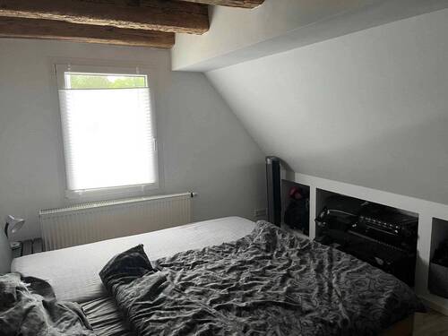Schlafzimmer - 