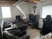 Wohnbereich - Etagenwohnung mit 73,00 m&sup2; in Wendelstein zur Miete
