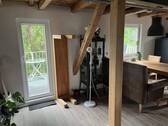 Zugang zum Balkon - 
