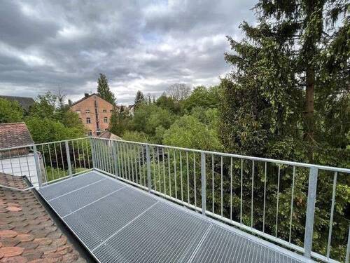 Balkon - 