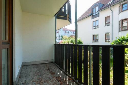 Westbalkon - 