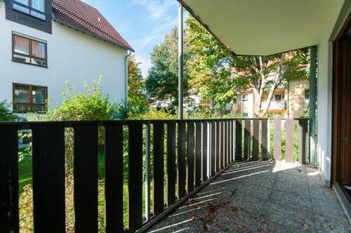 Westbalkon - 