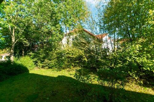 Ausblick Zimmer 2 - 