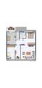 Grundriss-Vorderhaus-Dachgeschoss - 