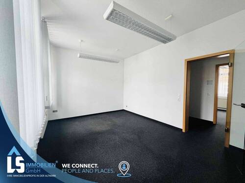 Büro 1 - Büro in Stendal zur Miete
