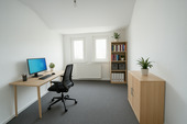 Mansardenzimmer - 