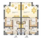 Erdgeschoss - 4 Zimmer Doppelhaushälfte zum Kaufen in Apen / Augustfehn