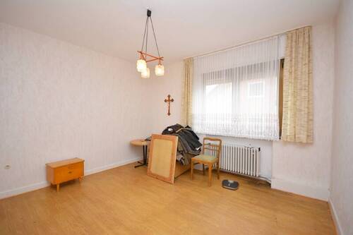 Zimmer im OG - 