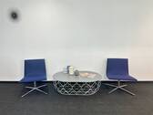 HQ Offisto_Germany_Centre 4358_Business Lounge 2 ( - Büro mit 100,00 m&sup2; in Stuttgart zur Miete