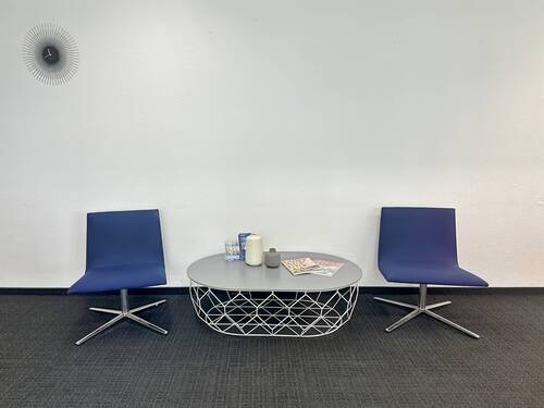 HQ Offisto_Germany_Centre 4358_Business Lounge 2 ( - Büro mit 100,00 m&sup2; in Stuttgart zur Miete