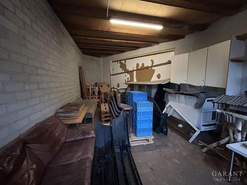 Halle - Einfamilienhaus mit 120,00 m&sup2; in Bad Kissingen zum Kaufen