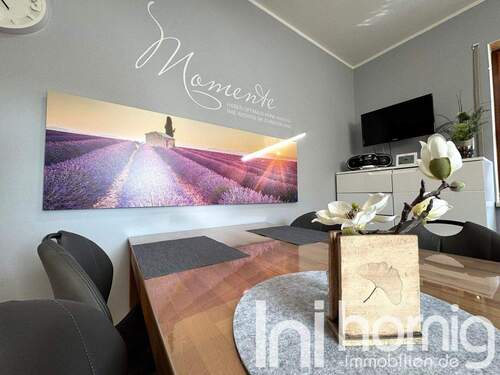 Träumen - Traumhaus in Traumlage mit Paradiesgarten