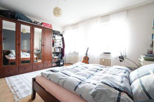 Schlafzimmer - 