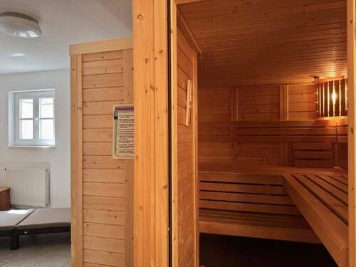 Sauna - 