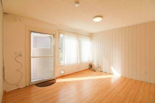 Zimmer 1 (Nebengelass) - 