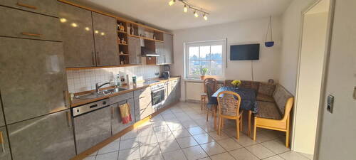 Wohnung 3 - 