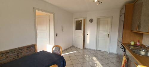 Wohnung 3 - 