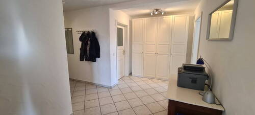 Wohnung 3 - 