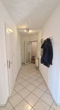 Wohnung 3 - 