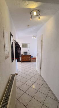 Wohnung 3 - 