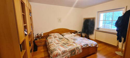 Wohnung 3 - 