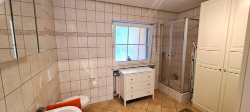 Wohnung 3 - 