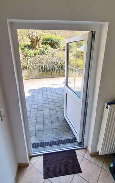 Wohnung 5 - 