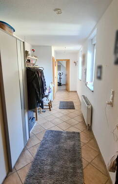 Wohnung 5 - 