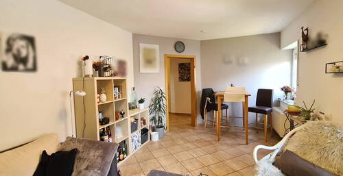 Wohnung 5 - 