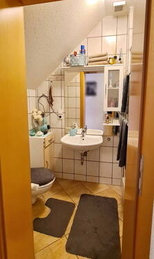 Wohnung 5 - 