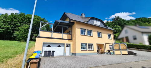 Bild 2 - 1 Zimmer Mehrfamilienhaus, Wohnhaus zum Kaufen in Brachtendorf