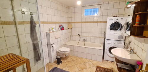Wohnung 2 - 