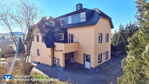 Bild 4 - Mehrfamilienhaus, Wohnhaus mit 429,00 m&sup2; in Brachtendorf zum Kaufen