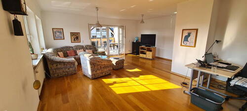 Wohnung 3 - 
