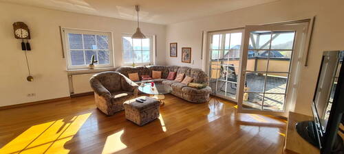 Wohnung 3 - 