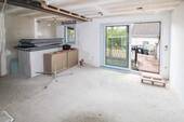 Wohnzimmer _ Terrasse - 