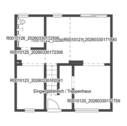 Grundriss Skizze EG - 