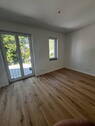 Schlafzimmer 1 - 3 Zimmer Etagenwohnung in Frechen