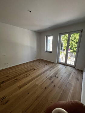 Schlafzimmer 2 - Etagenwohnung mit 87,00 m&sup2; in Frechen zur Miete