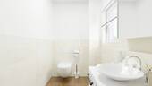 EG Gäste-WC Beispiel - 