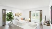 EG Wohnzimmer Beispiel 1 - 