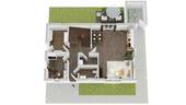 Grundriss EG - 