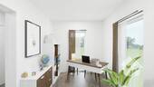 EG Büro Beispiel - 
