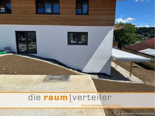 Ansicht - 7 Zimmer Einfamilienhaus zum Kaufen in Feldkirchen-Westerham