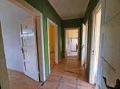 Flur - 2 Zimmer Etagenwohnung in Hamburg