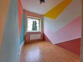halbes Zimmer - 
