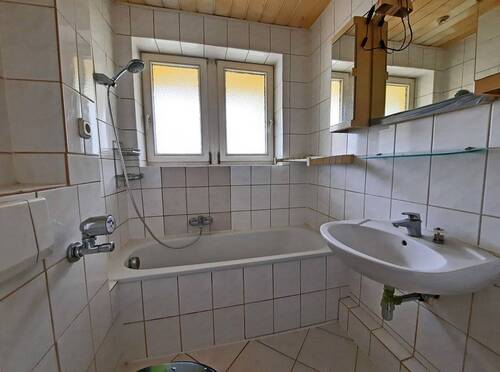 Badezimmer - 
