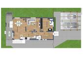 Grundriss - 