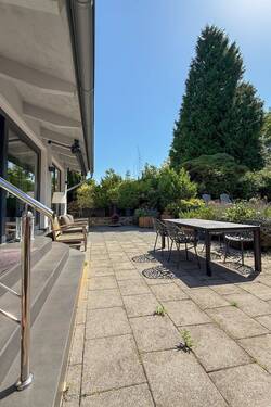 Terrasse - 