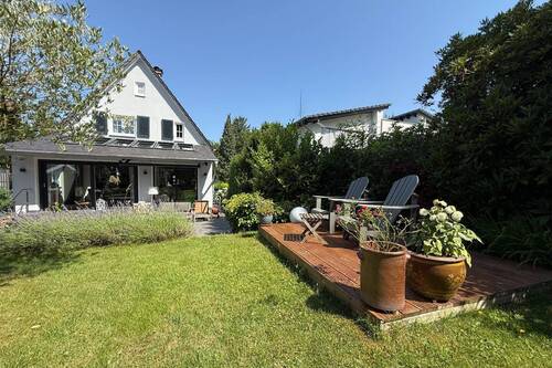 Garten - 